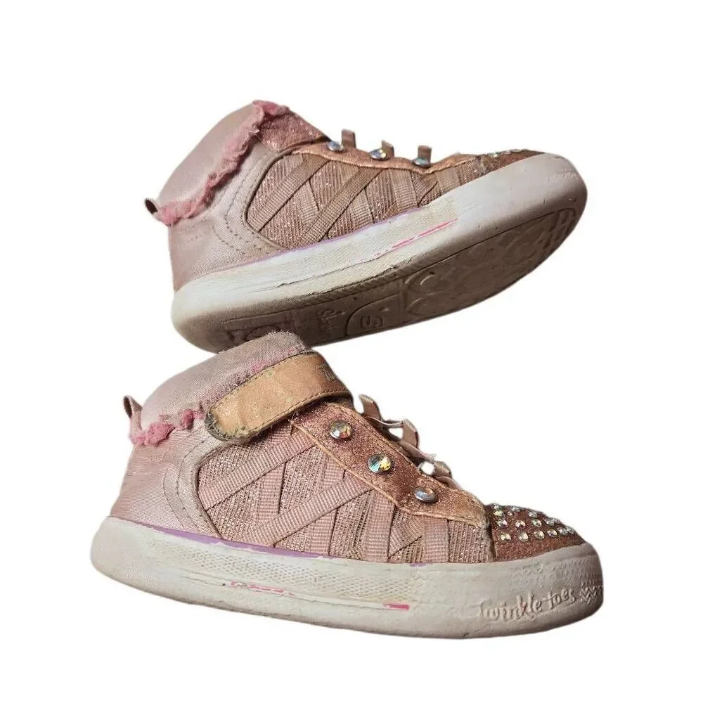 Twinkle Toes sneakers 10